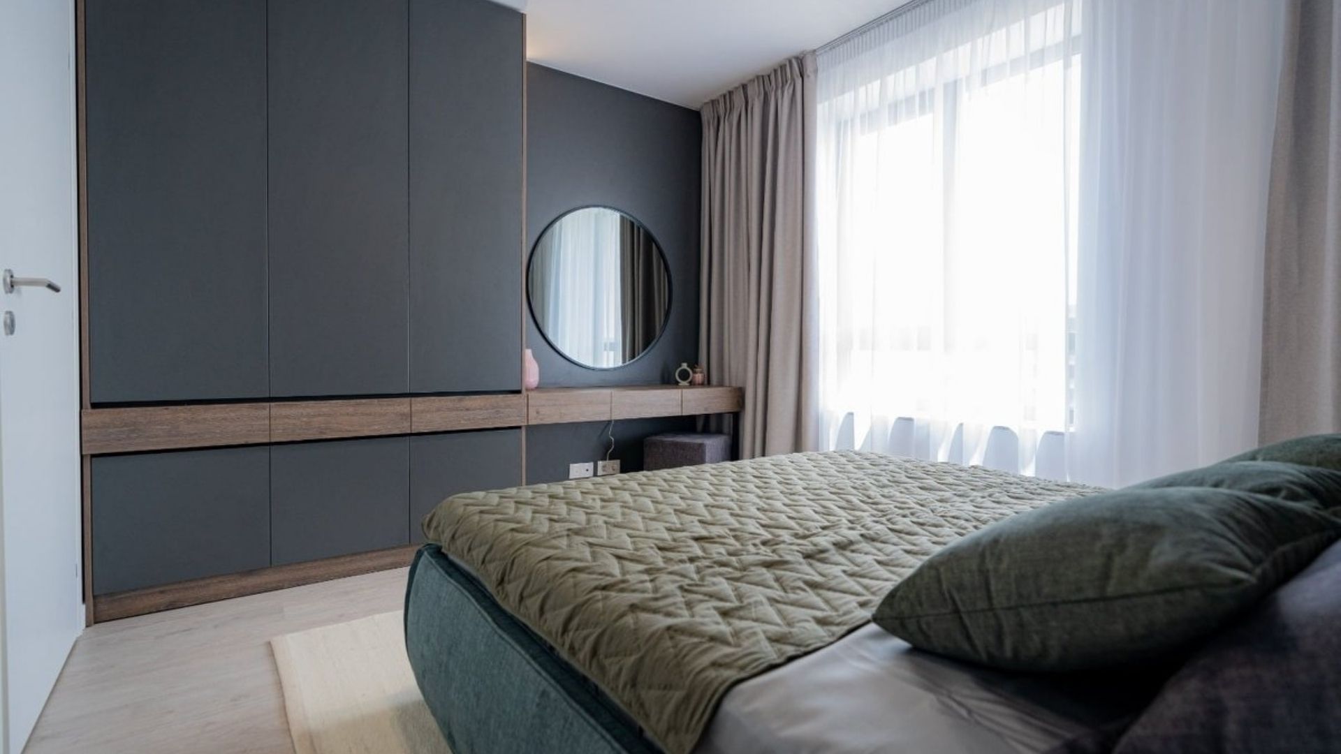 3 Camere Tip 2B