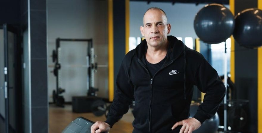 Cum a găsit Camil echilibrul între viața profesională și personală în Greenfield Băneasa