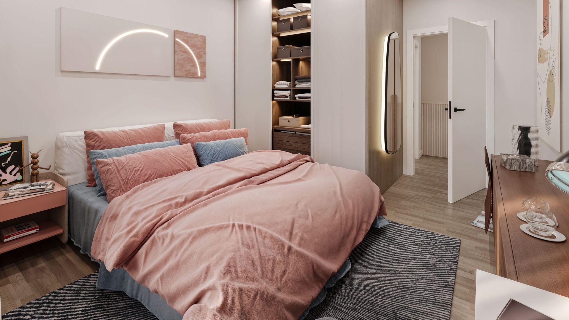 3 Camere Tip 1B
