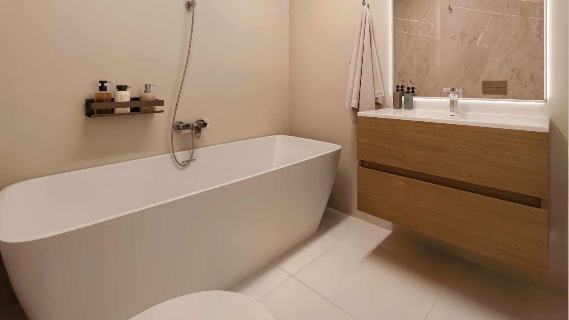3 Camere Tip 1B