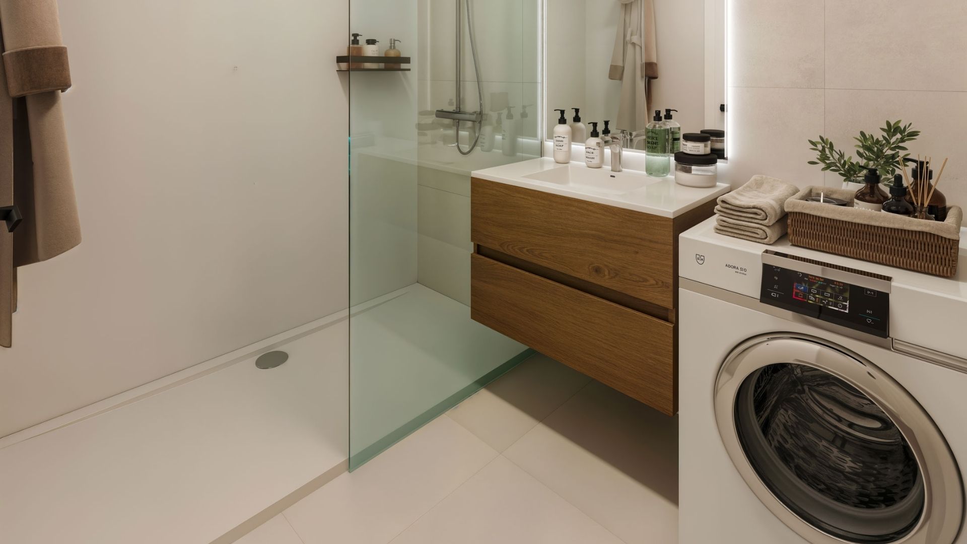 3 Camere Tip 1B