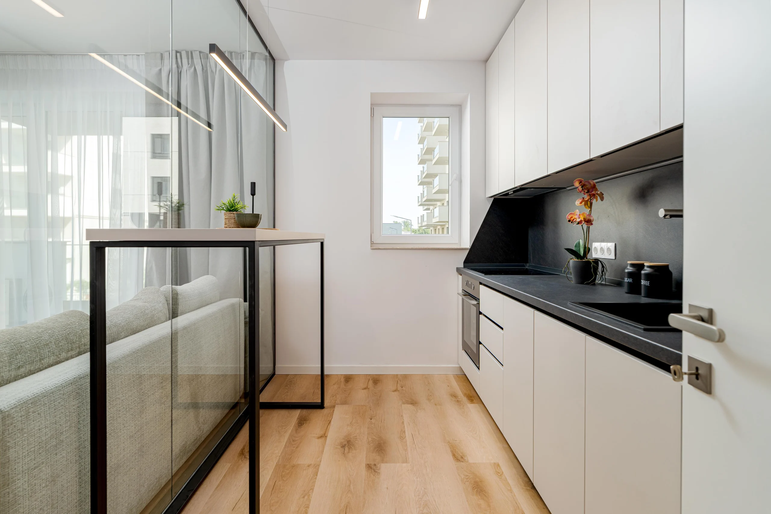 3 Camere Tip 1A