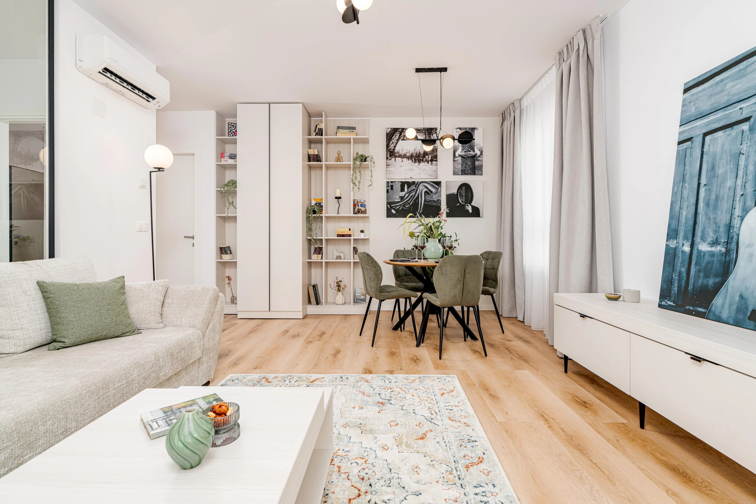 3 Camere Tip 1A