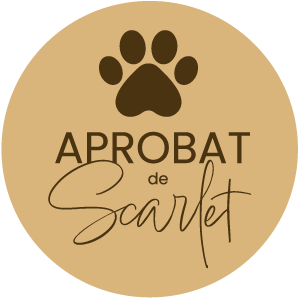Aprobat de Scarlet