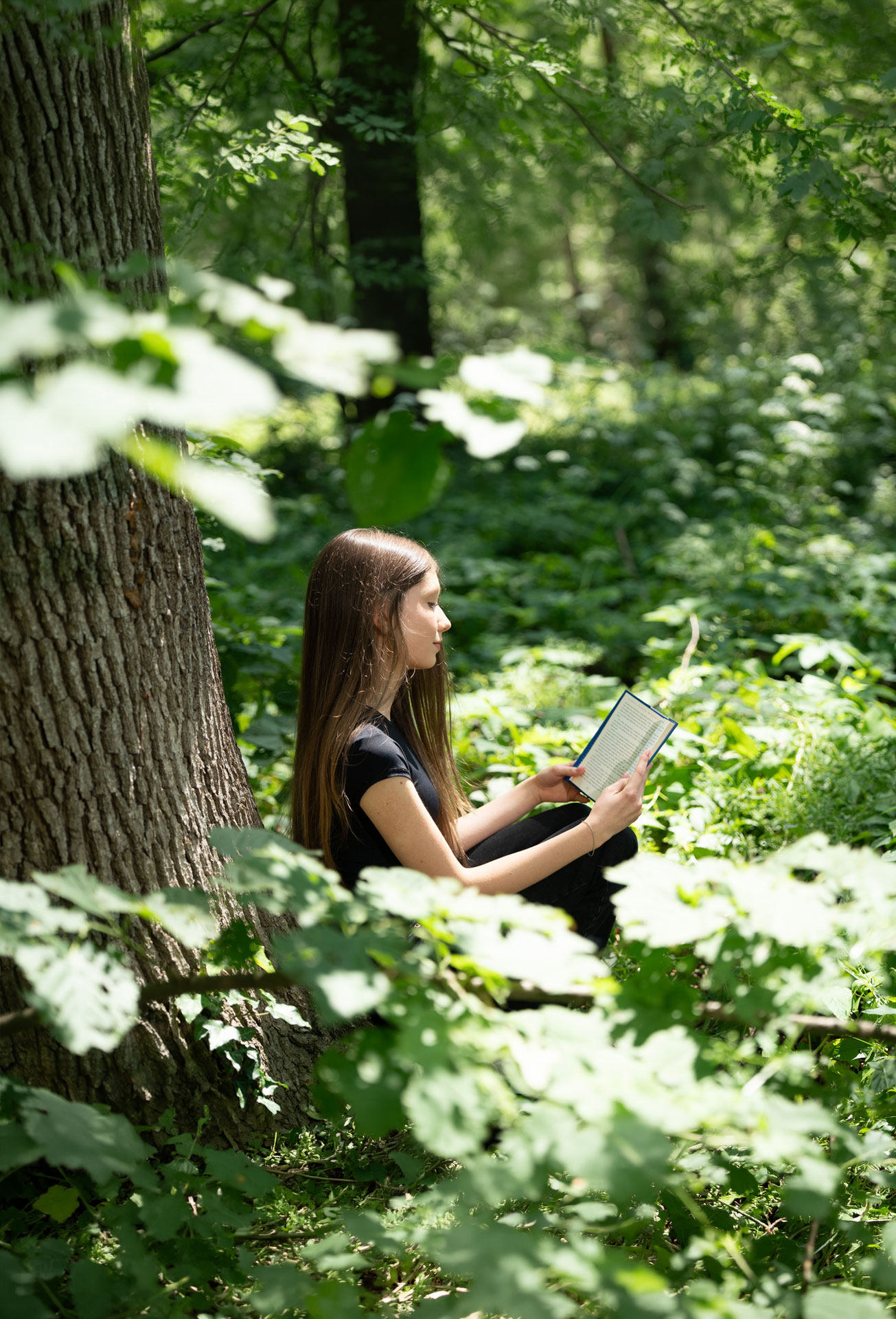 Educație completată de natură în Greenfield Băneasa