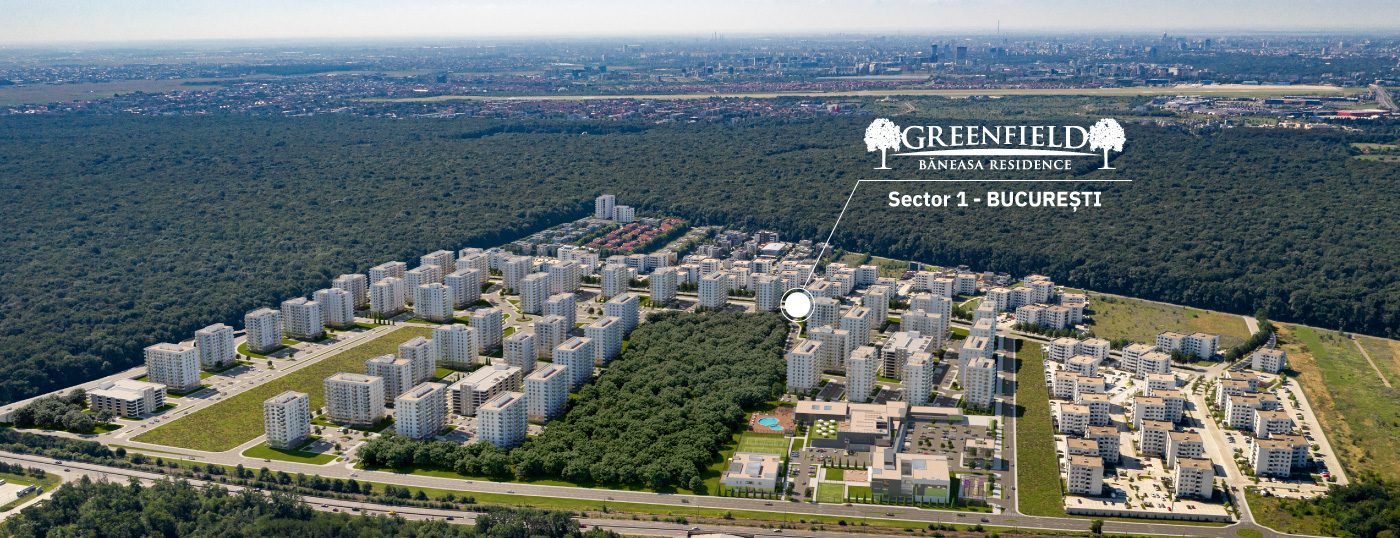IMPACT SA to developer of Greenfield Copou